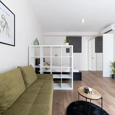 Studio Kofa Apartment Zadar