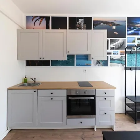 Studio Kofa Apartment *