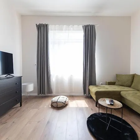 Apartment Studio Kofa