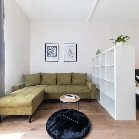 Apartment Studio Kofa *